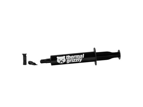 Thermal Grizzly Aeronaut - Termomasse - grå (en pakke 10)