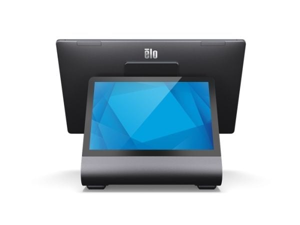 EloPOS Z30 Value - Alt-i-ett 1 RK3399 - RAM 4 GB - flash 32 GB - Gigabit Ethernet - Android 10 - monitor: LED 15.6" 1920 x 1080 (Full HD) @ 60 Hz b...