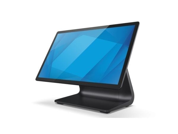 EloPOS Z30 Value - Alt-i-ett 1 RK3399 - RAM 4 GB - flash 32 GB - Gigabit Ethernet - Android 10 - monitor: LED 15.6" 1920 x 1080 (Full HD) @ 60 Hz b...