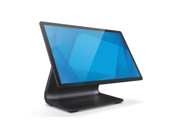 EloPOS Z30 Value - Alt-i-ett 1 RK3399 - RAM 4 GB - flash 32 GB - Gigabit Ethernet - Android 10 - monitor: LED 15.6" 1920 x 1080 (Full HD) @ 60 Hz b...