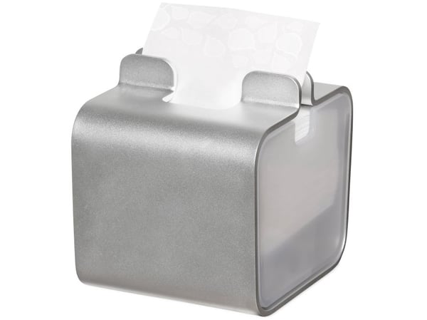 Servietdispenser Tork N10 Xpressnap bordmodel aluminium