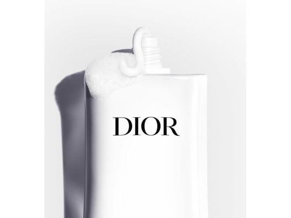 DIOR MOUSSE OFF-ON PUHDISTUSVOIDE 125ML