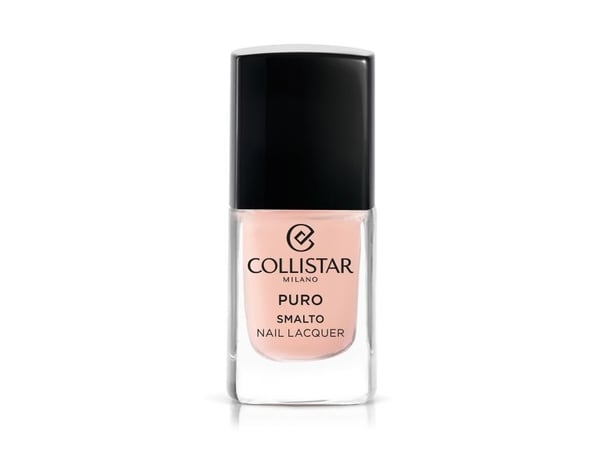COLLISTAR PURO SMALTO NAIL LACQUER 513 NEUTRAL FRENCH 10ML