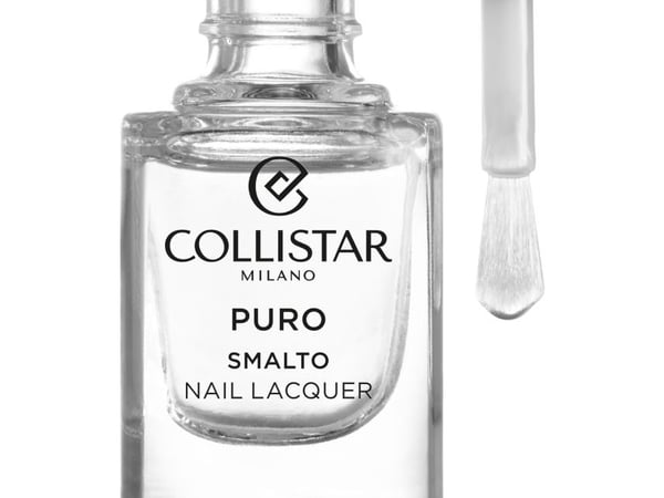 COLLISTAR PURO SMALTO NAIL LACQUER 301 PURE CRYSTAL 10ML