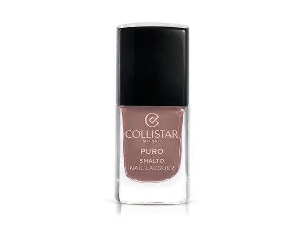 COLLISTAR PURO SMALTO NAIL LACQUER 700 TORTORA 10ML