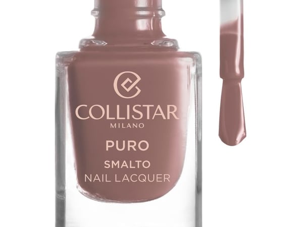 COLLISTAR PURO SMALTO KYNSILAKKA 700 TORTORA 10ML