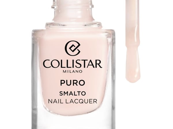 COLLISTAR PURO SMALTO NAIL LACQUER 303 POWDER PINK 10ML