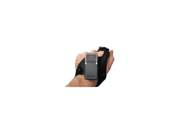 Honeywell 8675I505-LHGXL, Käsihihna, musta, Honeywell, 8675i, 10 kpl