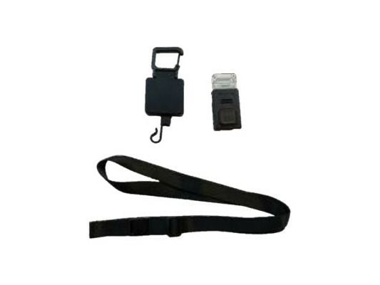 Honeywell - Handrem (paket om 5) - för Honeywell 8675i