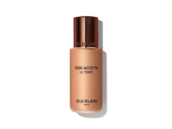 GUERLAIN TERRACOTTA LE TEINT FOUNDATION 24H WEAR N°5N 35ML