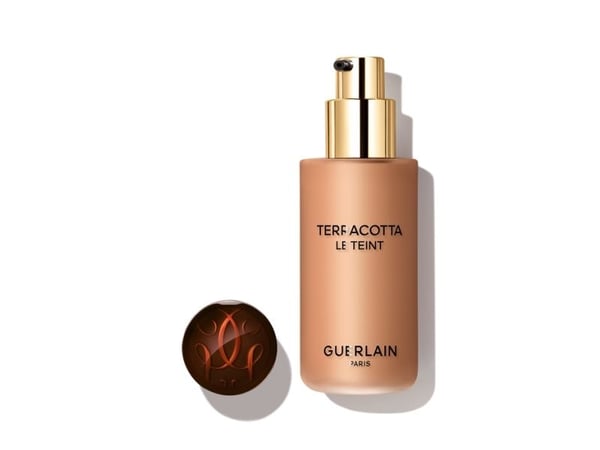 GUERLAIN TERRACOTTA LE TEINT FOUNDATION 24H WEAR N°5N 35ML