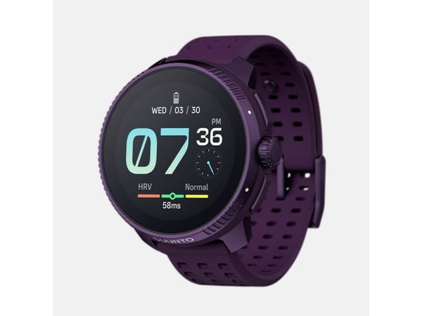 Suunto Race, 3,63 cm (1.43"), AMOLED, Kosketusnäyttö, GPS (satelliitti)