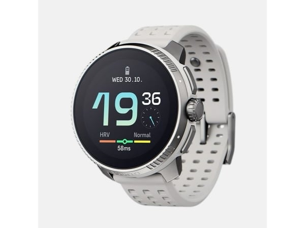 Suunto Race, 3,63 cm (1.43"), AMOLED, Kosketusnäyttö, GPS (satelliitti)