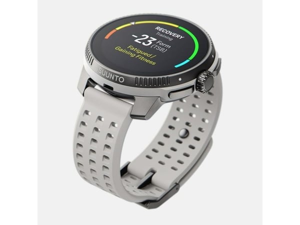 Suunto Race, 3,63 cm (1.43"), AMOLED, Kosketusnäyttö, GPS (satelliitti)