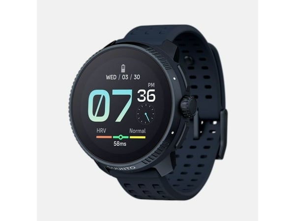 Suunto Race, 3,63 cm (1.43"), AMOLED, Kosketusnäyttö, GPS (satelliitti)