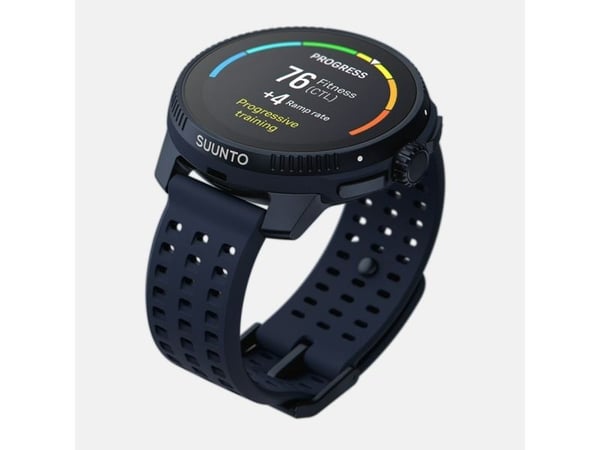 Suunto Race, 3,63 cm (1.43"), AMOLED, Kosketusnäyttö, GPS (satelliitti)