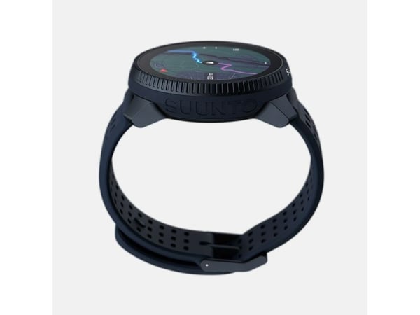 Suunto Race, 3,63 cm (1.43"), AMOLED, Kosketusnäyttö, GPS (satelliitti)