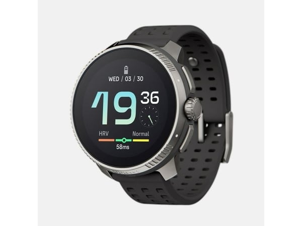 Suunto Race, 3,63 cm (1.43"), AMOLED, Kosketusnäyttö, GPS (satelliitti)