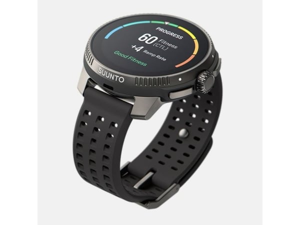 Suunto Race, 3,63 cm (1.43"), AMOLED, Kosketusnäyttö, GPS (satelliitti)