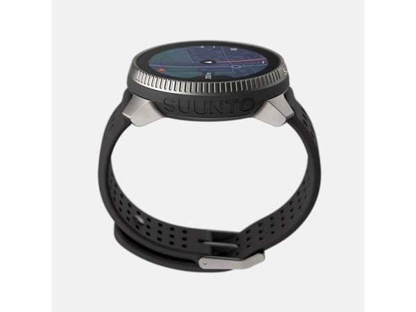 Suunto Race, 3,63 cm (1.43"), AMOLED, Kosketusnäyttö, GPS (satelliitti)