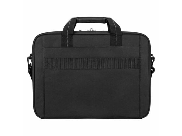 Targus Classic - Notebook-väska - 15" - 16" - svart - TAA-kompatibel
