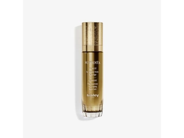 Sisley Supremya Anti-Aging Facial Creme for Night 50ml