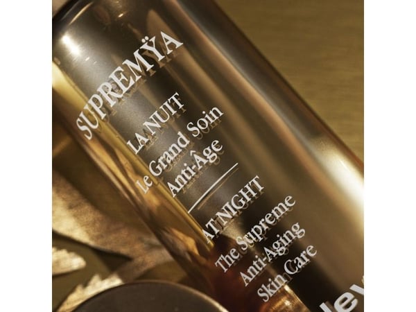 Sisley Supremya Anti-Aging Facial Creme for Night 50ml