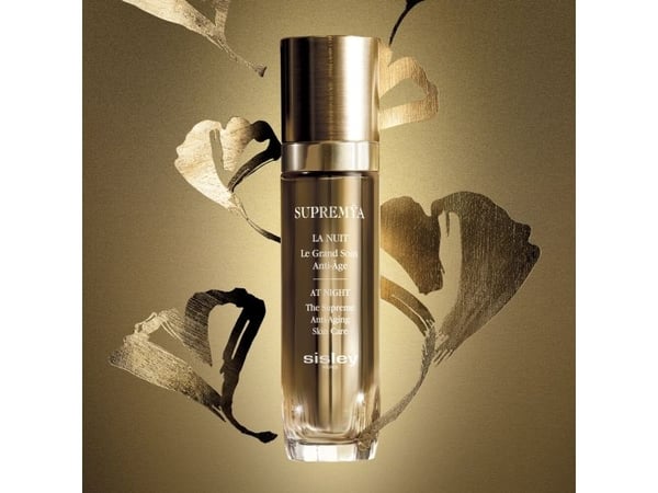Sisley Supremya Anti-Aging Facial Creme for Night 50ml