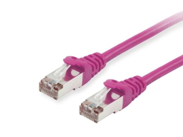 Equip 615556, 40 m, Cat6, S/FTP (S-STP), RJ-45, RJ-45, RJ-45