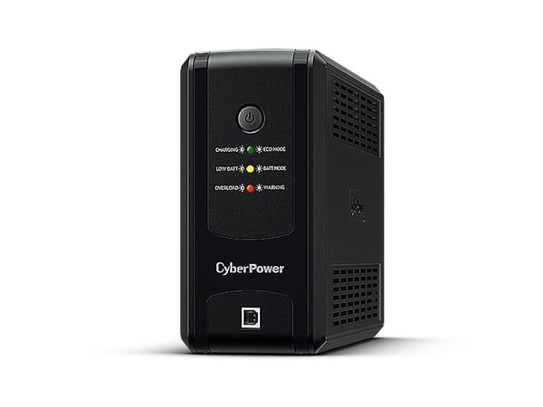 CyberPower 800VA UPS LIN LIN LIN LIN UT800IEG