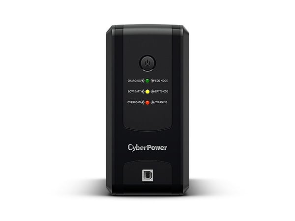 CyberPower 800VA UPS LIN LIN LIN LIN UT800IEG