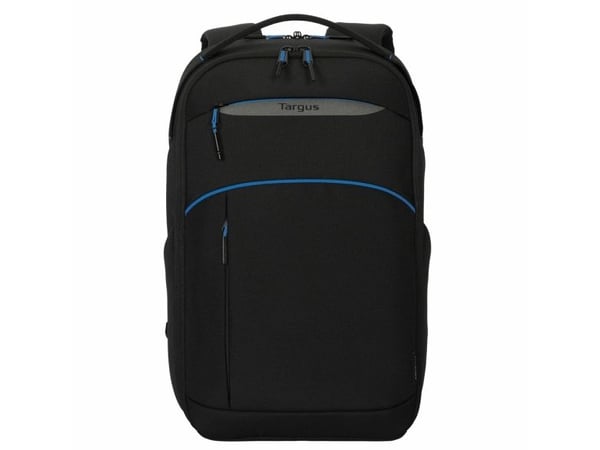 Targus Coastline EcoSmart - Notebookryggsekk - 15" - 16" - svart