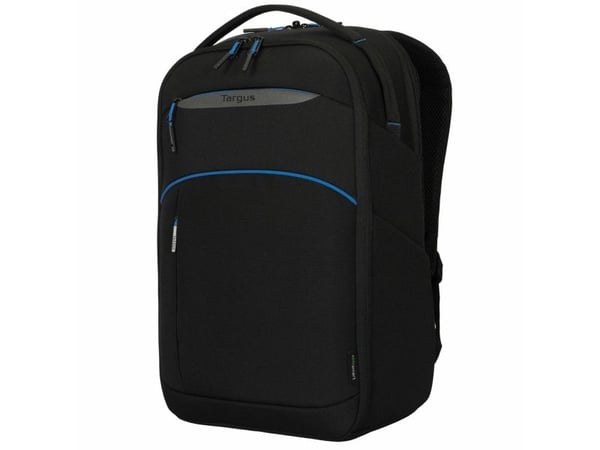 Targus Coastline EcoSmart - Notebookryggsekk - 15" - 16" - svart