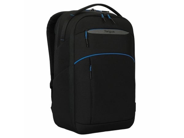 Targus Coastline EcoSmart - Notebookryggsekk - 15" - 16" - svart
