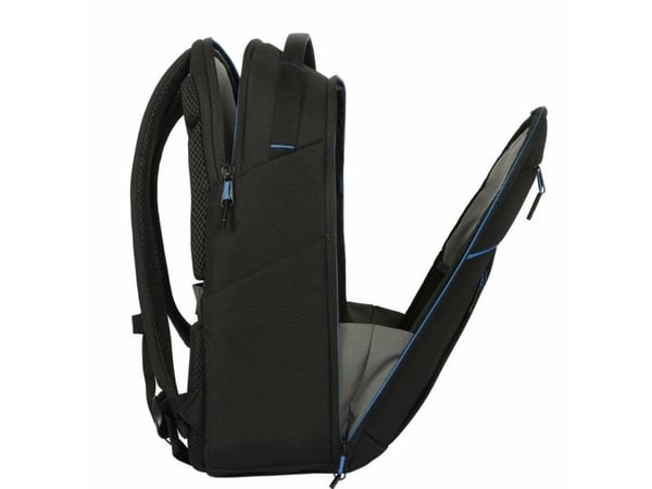 Targus Coastline EcoSmart - Notebookryggsekk - 15" - 16" - svart