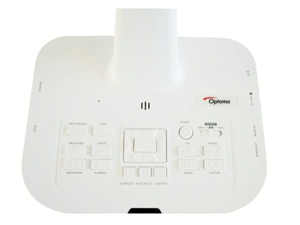 Optoma - DLP-projektor