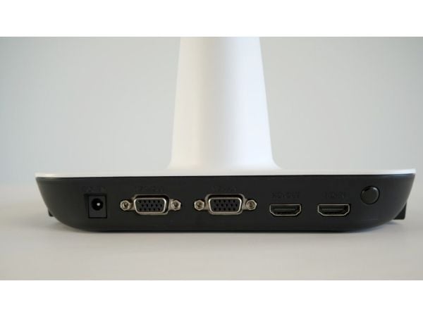 Optoma - DLP-projektor
