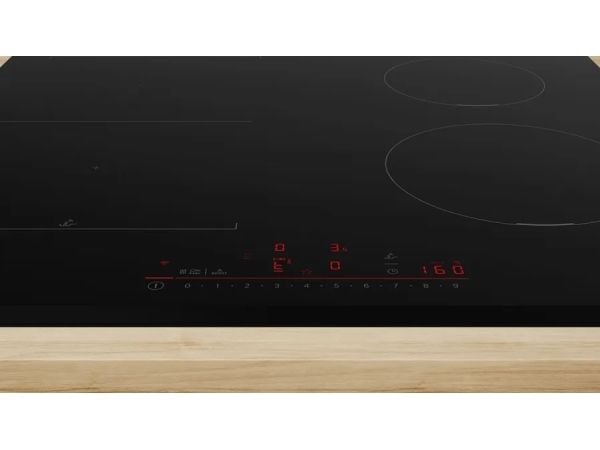 Bosch induktiokeittotaso pvs631hc1e
