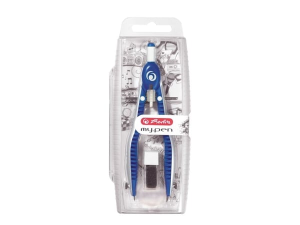 Herlitz my.pen, Blåsa