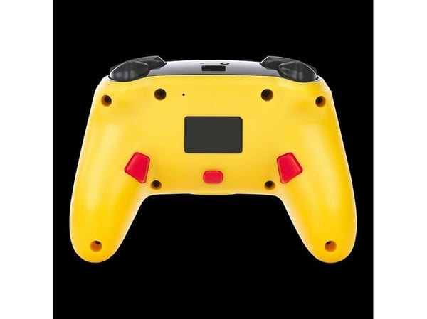 PowerA Enhanced - Håndkonsoll - trådløs - Bluetooth - Peely - for Nintendo Switch, Nintendo Switch OLED, Nintendo Switch Lite
