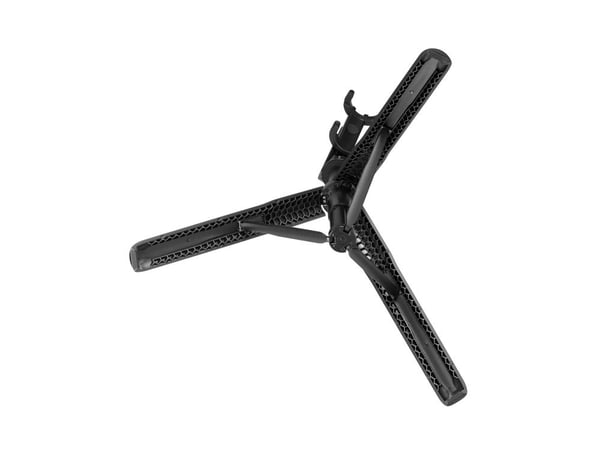 Spigen S560W - Selfiepinne/tripod - large, 160 cm