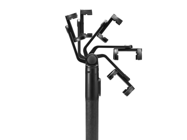 Spigen S560W - Selfiepinne/tripod - large, 160 cm