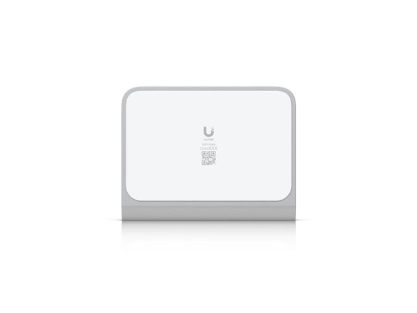 Ubiquiti - Wireless router stand - bordtopp
