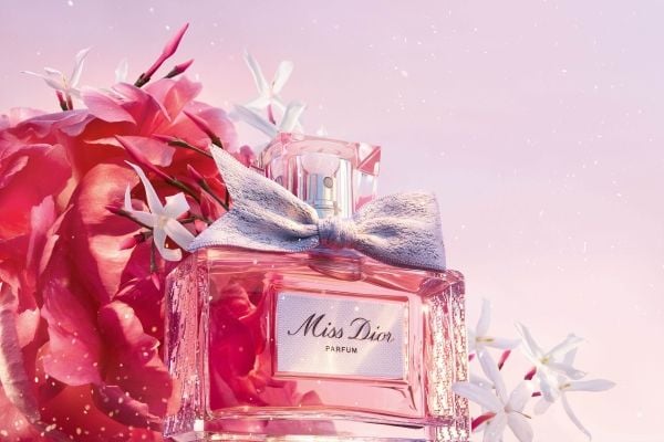 Dior Miss Dior Parfum Spray - - 80 ml