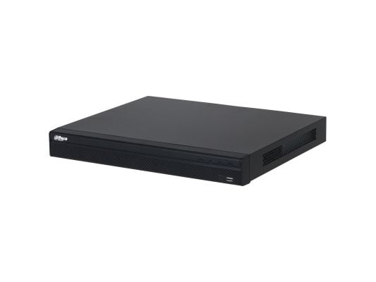 Dahua Technology DHI-NVR4208-8P-4KS3, 8 kanaler, 3840 x 2160 piksler, 3840 × 2160, 1920 × 1080, 1280 × 1024, 1280 × 720 VGA: 1920 × 1080, 1280 × 10...