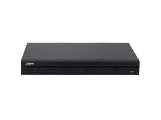 Dahua Technology DHI-NVR4208-8P-4KS3, 8 kanaler, 3840 x 2160 piksler, 3840 × 2160, 1920 × 1080, 1280 × 1024, 1280 × 720 VGA: 1920 × 1080, 1280 × 10...