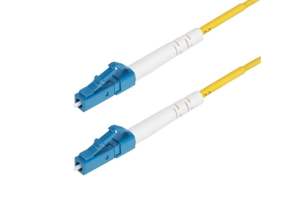 StarTech.com SPSMLCLC-OS2-30M, 30 m, LC/UPC, OS2, LC, LC, LC