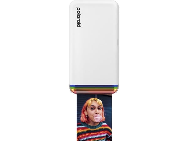Polaroid HI-PRINT GEN 2 Sort-tulostin