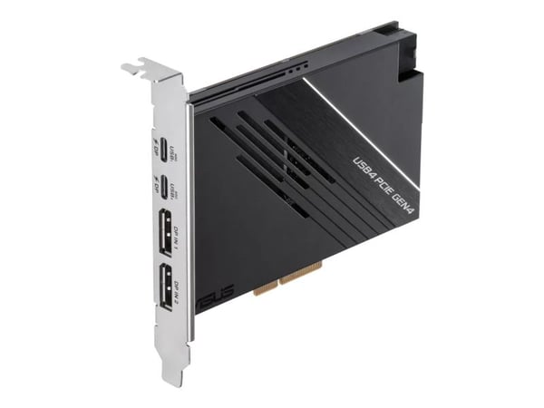 ASUS USB4 PCIE GEN4 -KORTTI