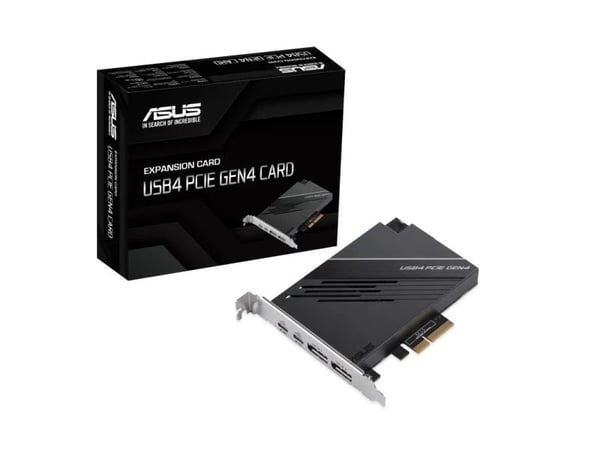ASUS USB4 PCIE GEN4 -KORTTI